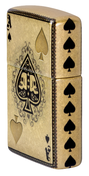 Ace of Spades