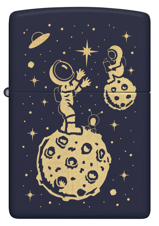 Need some Space