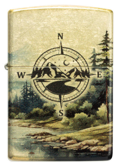 Compassv Vadon Design