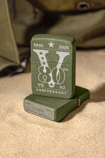 VE/VJ Day-80th Anniversary Collectible