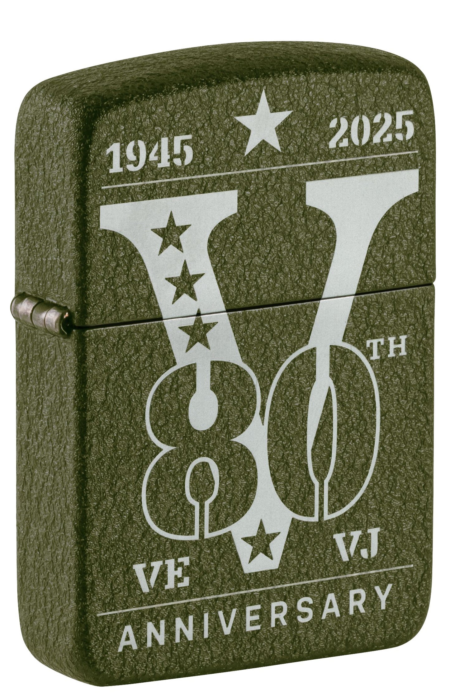 VE/VJ Day-80th Anniversary Collectible