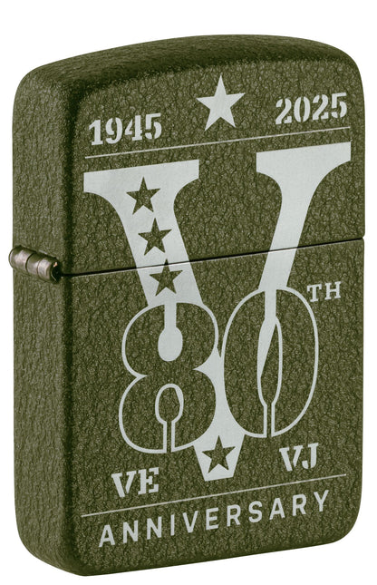 VE/VJ Day-80th Anniversary Collectible