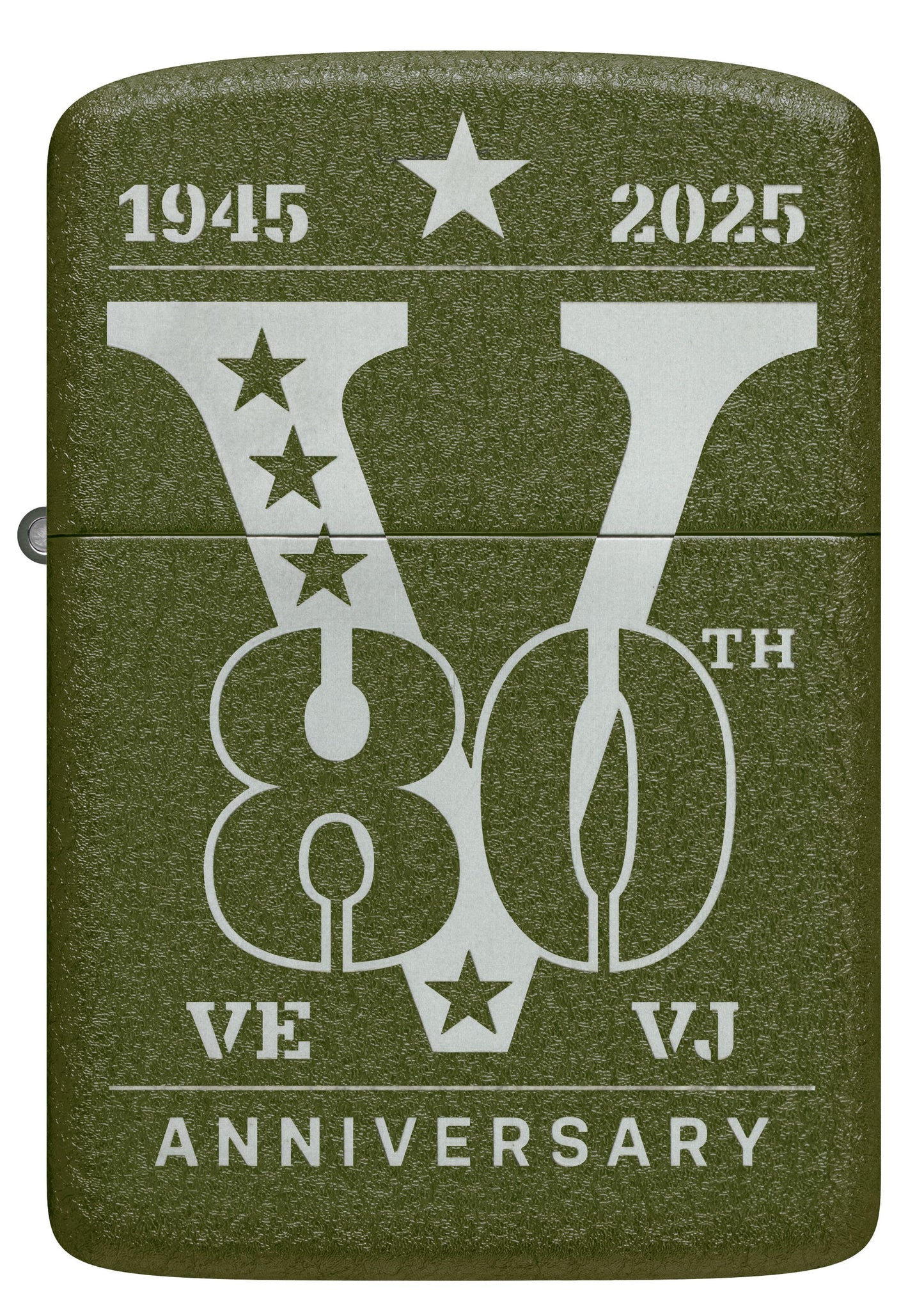 VE/VJ Day-80th Anniversary Collectible