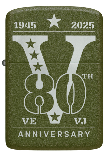 VE/VJ Day-80th Anniversary Collectible