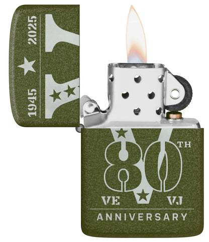 VE/VJ Day-80th Anniversary Collectible