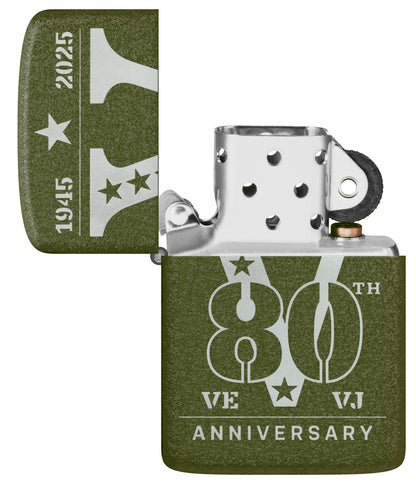 VE/VJ Day-80th Anniversary Collectible