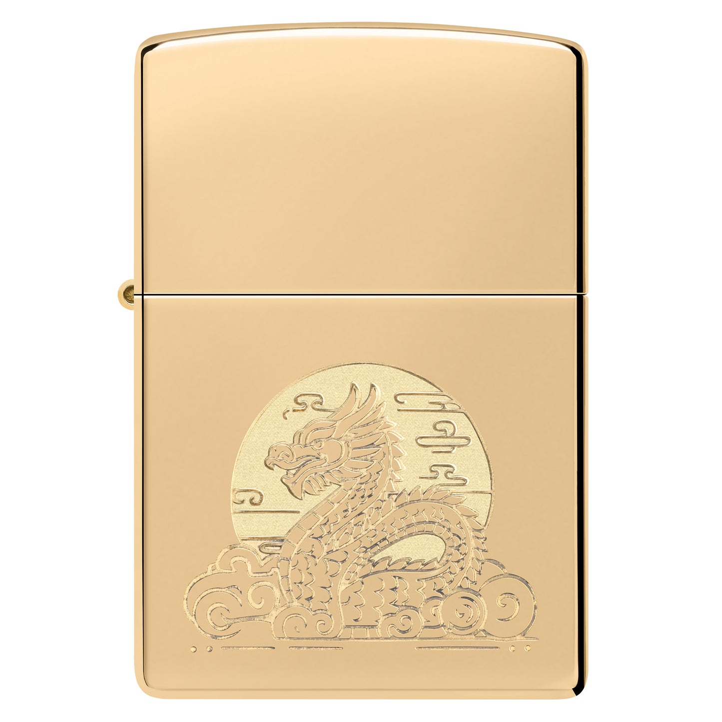 Golden Dragon