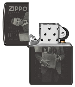 Founder's Day  Zippo Lighter