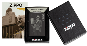 Founder's Day  Zippo Lighter