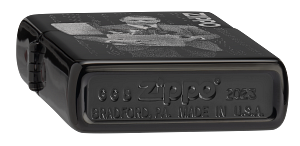 Founder's Day  Zippo Lighter