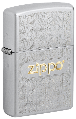 Zippo Logo