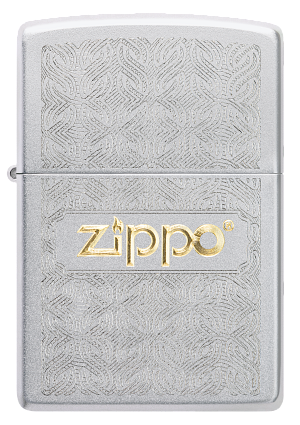 Zippo Logo