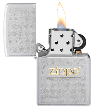 Zippo Logo