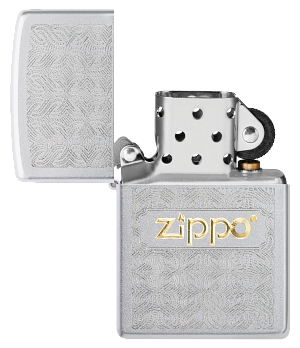 Zippo Logo