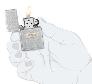 Zippo Logo