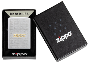 Zippo Logo