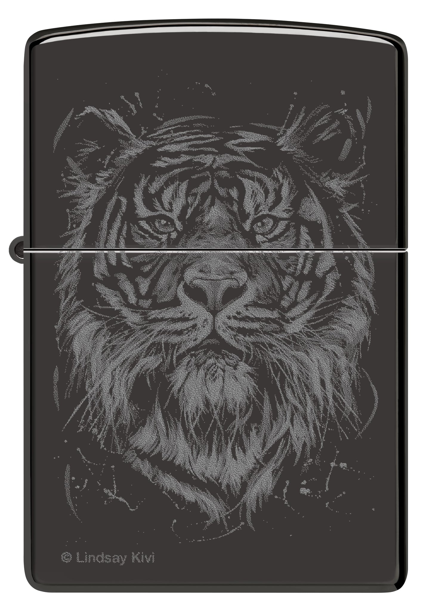 Tiger Design