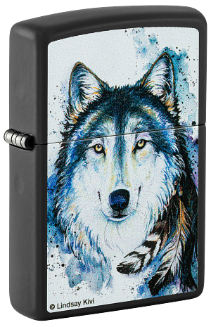 Wolf  Design