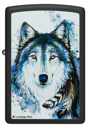 Wolf  Design