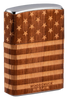 WOODCHUCK USA flag