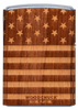 WOODCHUCK USA flag