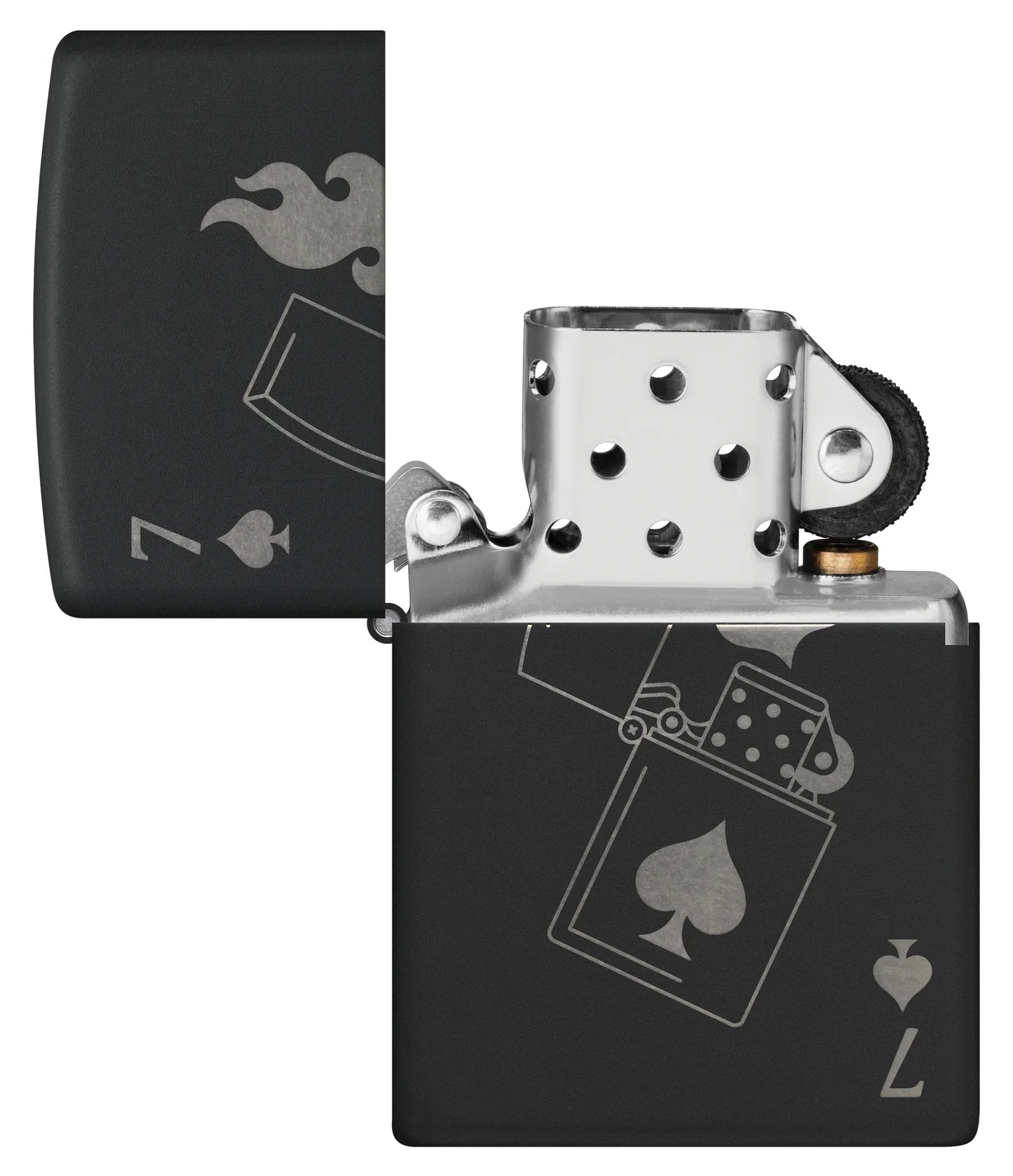 Lucky 7 Design