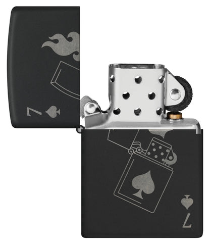 Lucky 7 Design