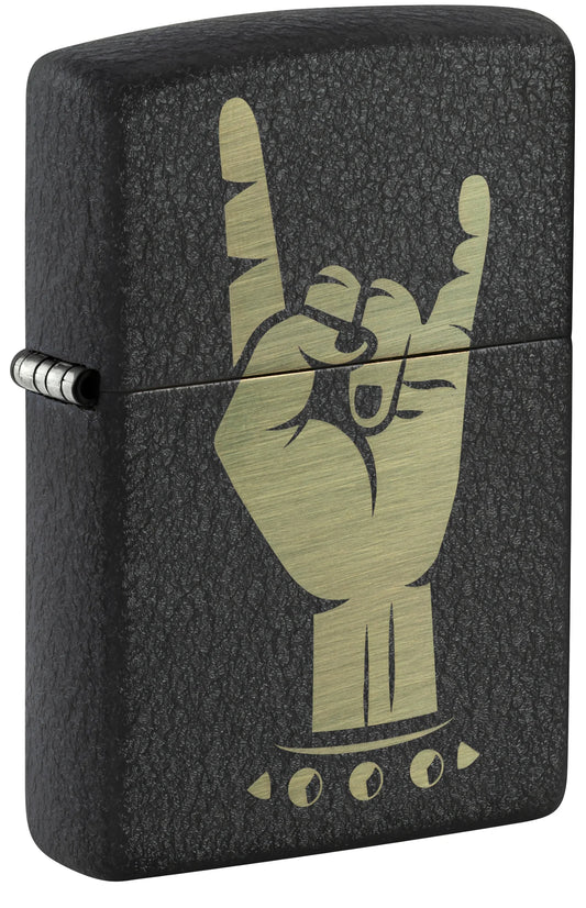 Rock On Design