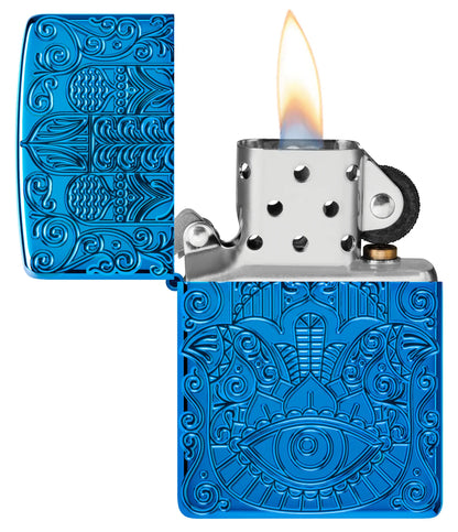 Hamsa Design