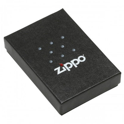 Zippo logó