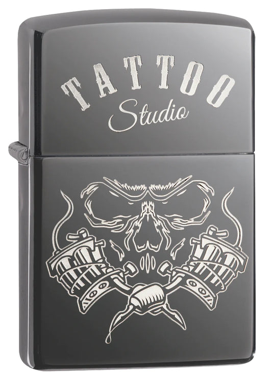 Tattoo Studio