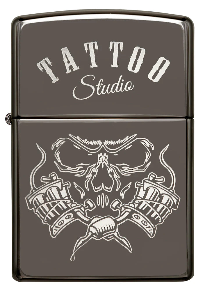 Tattoo Studio