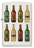 Beer Bottles Design