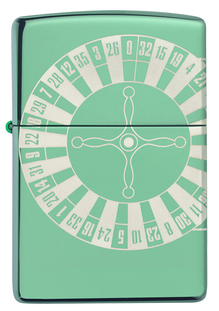 Roulette