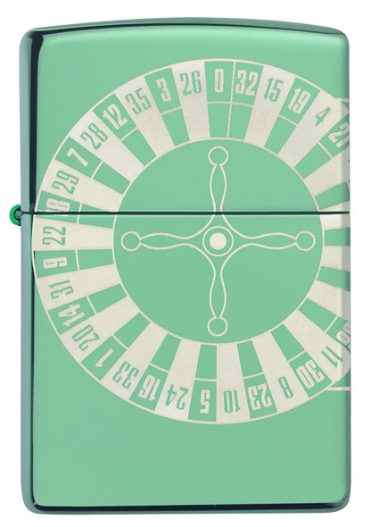 Roulette