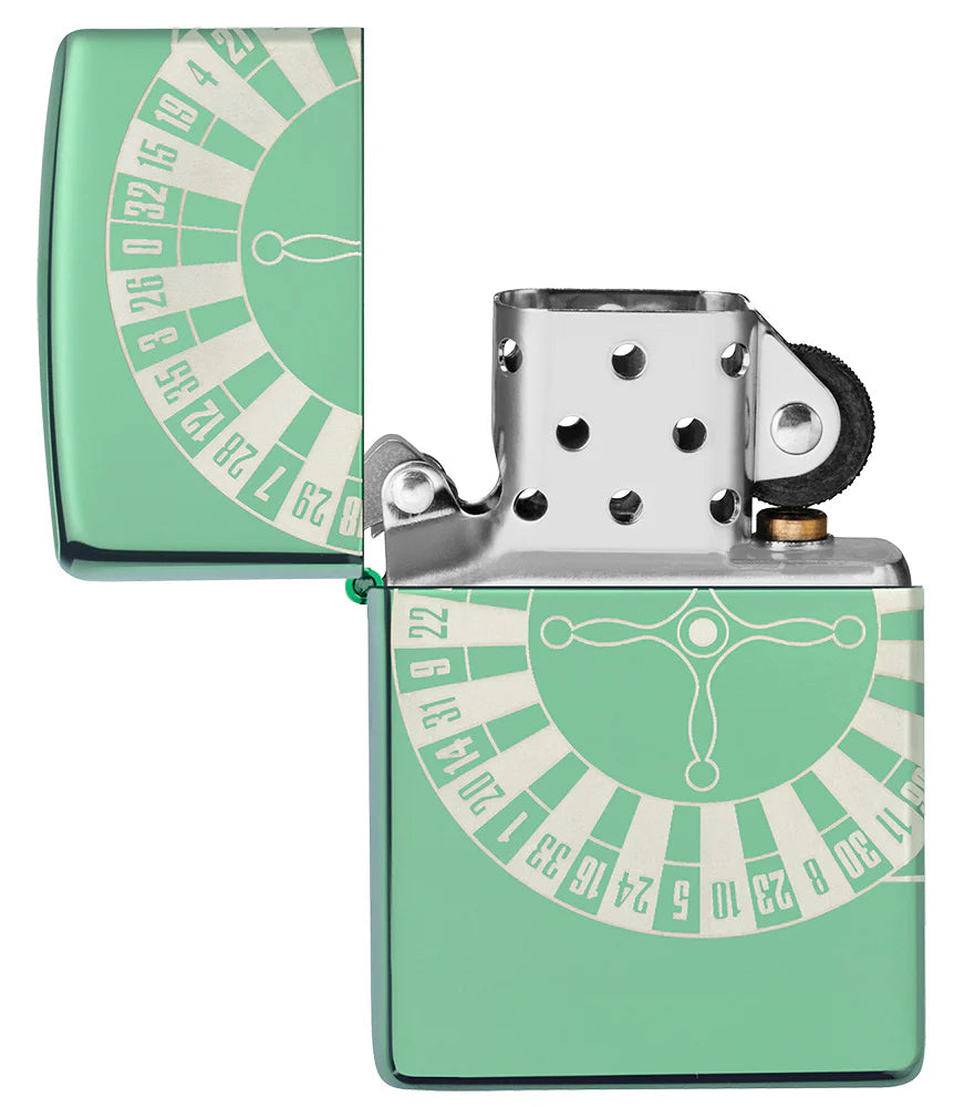 Roulette