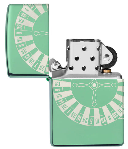 Roulette