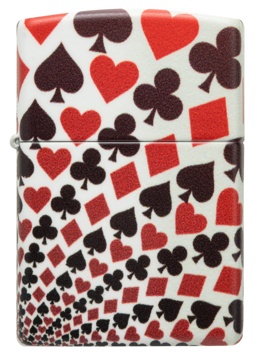 Card Suit Design