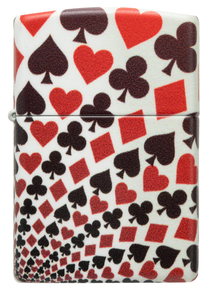 Card Suit Design