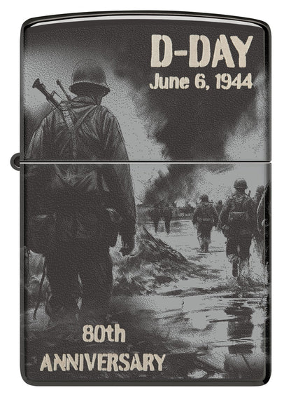 80th Anniversary D-Day Limited Edition