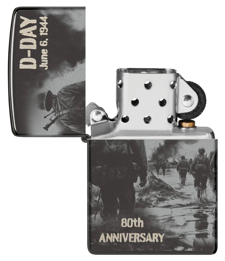 80th Anniversary D-Day Limited Edition