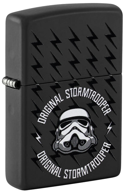 Original Stormtrooper – Lightning