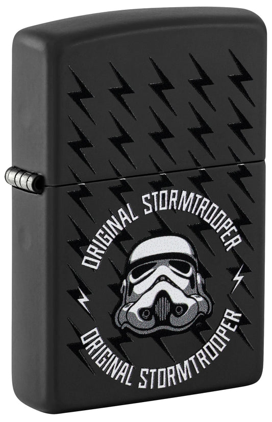 Original Stormtrooper – Lightning