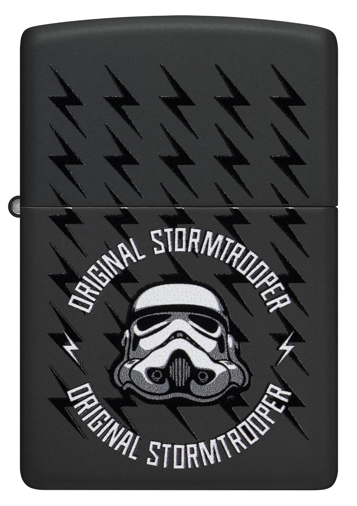 Original Stormtrooper – Lightning