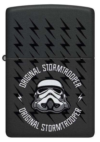 Original Stormtrooper – Lightning