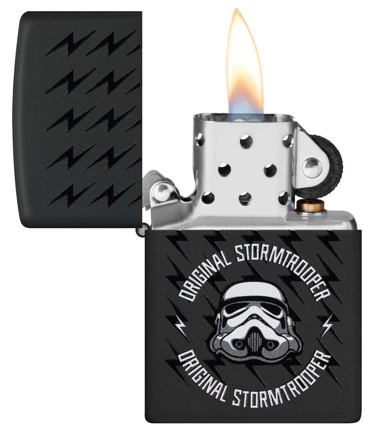 Original Stormtrooper – Lightning