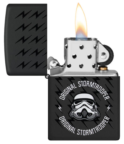 Original Stormtrooper – Lightning