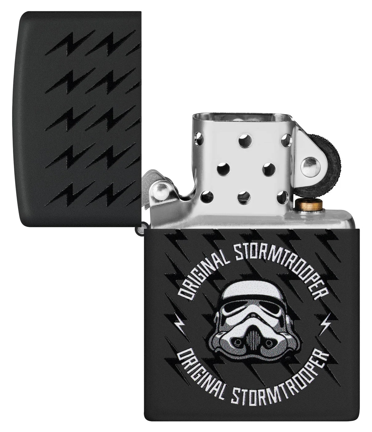 Original Stormtrooper – Lightning
