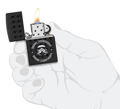 Original Stormtrooper – Lightning