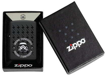 Original Stormtrooper – Lightning